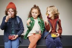 Mepal – Waterfles + Lunchbox + Fruitbox Campus – Pink – Drinkfles Voor Kinderen – Broodtrommel – Fruitbakje – Giftset 13 Mepal – Waterfles + Lunchbox + Fruitbox Campus – Pink – Drinkfles Voor Kinderen – Broodtrommel – Fruitbakje – Giftset -Mepal shop 1200x798 53