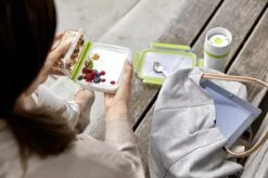 Tefal Masterseal To Go Lunchbox - 1.2L - Rechthoekig -Mepal shop 1200x799 105