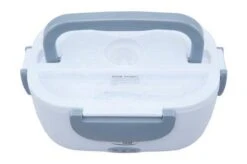 Adler AD 4474 Grijze Elektrische Lunchbox 17 Adler AD 4474 Grijze Elektrische Lunchbox -Mepal shop 1200x799 112
