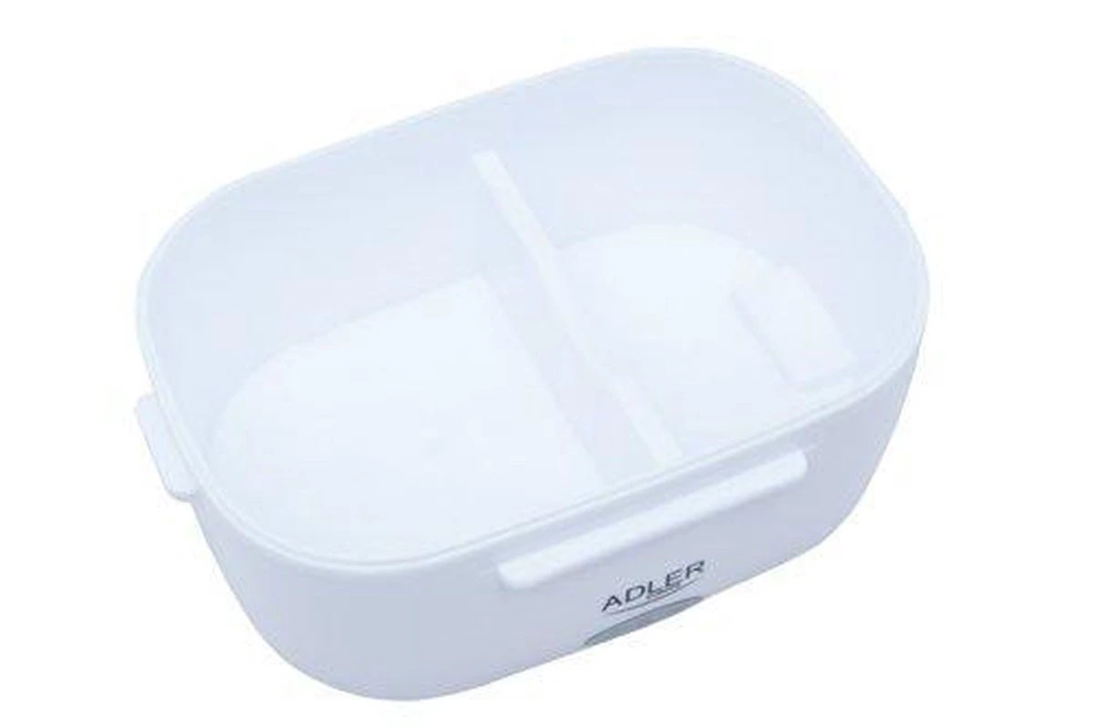 Adler AD 4474 Grijze Elektrische Lunchbox 8 Adler AD 4474 Grijze Elektrische Lunchbox - Afbeelding 6