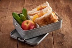 Mepal Lunchbox Take A Break Midi - 900 ML - Zilver -Mepal shop 1200x799 126