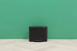 Brabantia Bo Prullenbak - 3 X 11 L - Matt Black -Mepal shop 1200x799 27