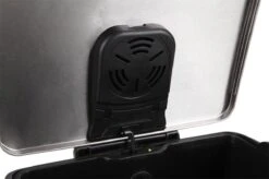 EKO E-Cube Pedaalemmer - 50 Liter - Zwart -Mepal shop 1200x799 42