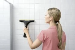 Kärcher Window Vac WV 2 Black Edition Ruitenreiniger - Ca. 105 M² - Incl. Smalle Zuigmond -Mepal shop 1200x799 8