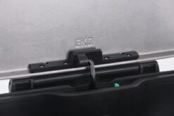 EKO E-Cube Prullenbak - 28+18 L - Mat RVS -Mepal shop 1200x800 118