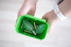 Stala 2 PK Inbouw Prullenbak - 20 L - Wit -Mepal shop 1200x800 124