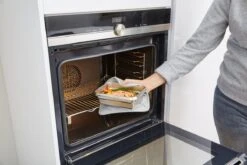 Tefal MasterSeal RVS - Vershouddoos - Rechthoek - 0,8L -Mepal shop 1200x800 168