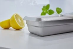 Tefal MasterSeal RVS - Vershouddoos - Rechthoek - 0,8L -Mepal shop 1200x800 170