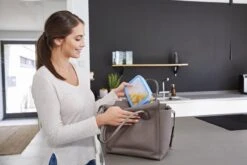 Tefal MasterSeal Fresh Mealprep Set - 5 X 800ml - Blauw 20 Tefal MasterSeal Fresh Mealprep Set - 5 X 800ml - Blauw -Mepal shop 1200x800 179