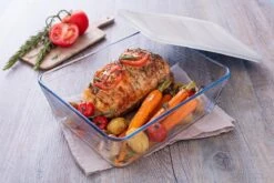 Pyrex Cook & Freeze Ovenschaal 4 L - 27 X 22 X 9 Cm -Mepal shop 1200x800 185