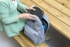 Brabantia Make & Take Lunchkom - 1 L - Kunststof - Dark Grey 22 Brabantia Make & Take Lunchkom - 1 L - Kunststof - Dark Grey -Mepal shop 1200x800 235