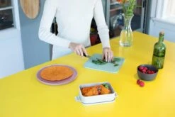 Brabantia Make & Take Lunchbox - Medium - Kunststof - Light Grey -Mepal shop 1200x800 238