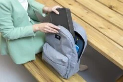 Brabantia Make & Take Bento Lunchbox Incl Bentobox - Large - Kunststof - Dark Grey -Mepal shop 1200x800 248