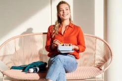 Mepal Lunchbox Take A Break Midi - 900 ML - Zilver -Mepal shop 1200x800 255