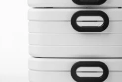 Mepal Lunchbox Take A Break Midi - 900 ML - Zilver -Mepal shop 1200x800 257