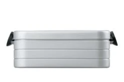 Mepal Lunchbox Take A Break Midi - 900 ML - Zilver -Mepal shop 1200x800 259