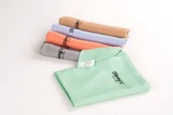 ILBAY'S NIEUW - 10 Stuks - Wonder Schoonmaakdoeken - 8+2 GRATIS - Microvezeldoeken - Vlekvrij - NIEUW ILBAYS ORIGINEEL -Mepal shop 1200x800 26