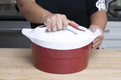 6 Hour Bowl, Geïsoleerde Kom - Thermokom - Warmhoudkom - Koelbox - Warm En Koud Bewaren - 6 Uur Lang -Mepal shop 1200x800 263