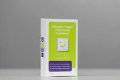 Maandbox 30 X Professionele Reinigingsdoekjes Voor O.a. Toetsenbord/beeldscherm/smartphone/laptop Van THP - Clean Hardware - Per 30 Stuks Verpakt In Handige Maandbox -Mepal shop 1200x800 31