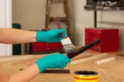 ANSELL TouchNTuff® 92-600 - Nitril Wegwerp Handschoenen, Latexvrij, Poedervrij, L, Groen, 100 Stuks -Mepal shop 1200x800 33