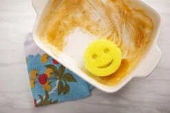 Scrub Daddy Schuurspons - Krasvrij Schoonmaken - Inclusief The Pink Stuff Paste -Mepal shop 1200x800 35