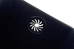 EKO Rejoice Prullenbak - 2x 30 L - Mat RVS -Mepal shop 1200x800 59