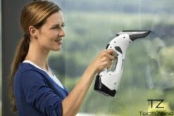 Kärcher WV 2 Premium White - Ruitenreiniger -Mepal shop 1200x800 8