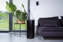 ZAZA Home & Office – Pedaalemmer 30L – Softclose – Antislip -Mepal shop 1200x800 90