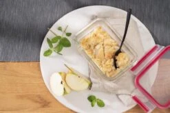 Tefal MasterSeal Glass - 3 X 450 Ml - Rechthoekig -Mepal shop 1200x801 13