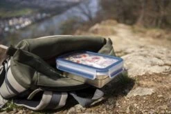 Tefal MasterSeal RVS - Vershouddoos - Rechthoek - 0,8L -Mepal shop 1200x802 6