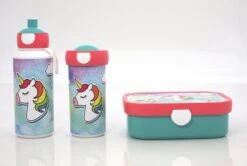 Mepal Campus Lunchbox - Unicorn -Mepal shop 1200x808 3