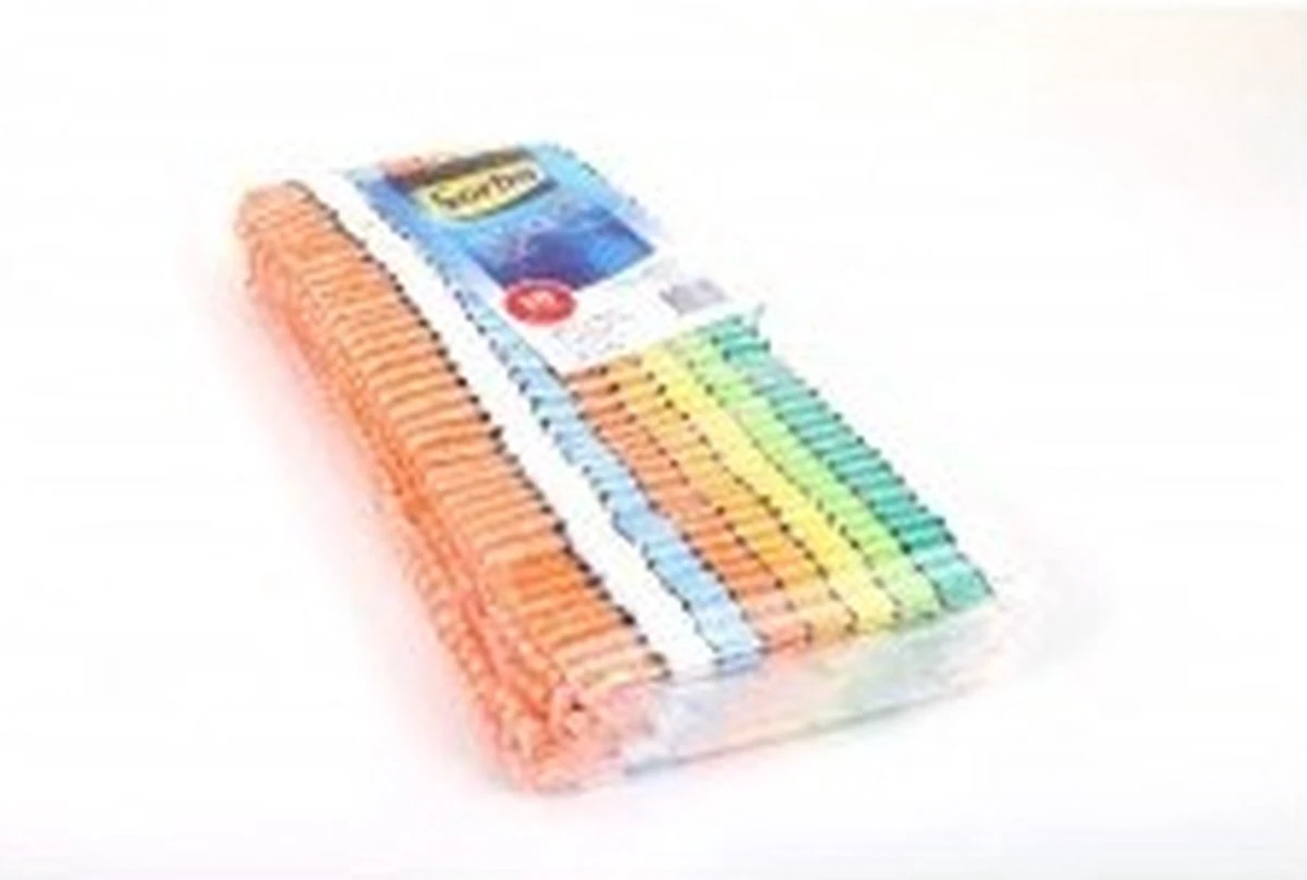 Sorbo Badstof Vaatdoeken 35 X 35 Cm 5 Stuks 9 Sorbo Badstof Vaatdoeken 35 X 35 Cm 5 Stuks - Afbeelding 7