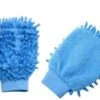 Merkloos Microvezel Autowashandschoen – Microvezel Schoonmaakhandschoen Dubbelzijdig - Auto Wassen - 2 Stuks - Blauw -Mepal shop 1200x812 1