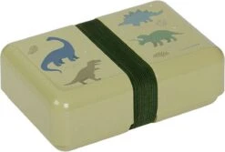 Broodtrommel / Lunch Box: Dino | A Little Lovely Company -Mepal shop 1200x813 2