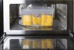 Curver Vershoudbakje Chef Eco 6,5 L Transparant -Mepal shop 1200x814 1