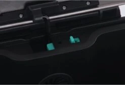 EKO E-Cube Prullenbak - 28+18 L - Mat RVS -Mepal shop 1200x815 1