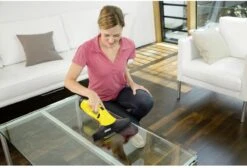 Kärcher Window Vac WV 2 Plus N Ruitenreiniger - 75 M²/h Tot 105 M²/h 27 Kärcher Window Vac WV 2 Plus N Ruitenreiniger - 75 M²/h Tot 105 M²/h -Mepal shop 1200x817