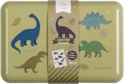 Broodtrommel / Lunch Box: Dino | A Little Lovely Company -Mepal shop 1200x817 6