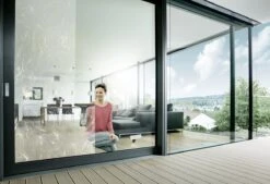 Kärcher WV 5 Black Edition - Ruitenreiniger -Mepal shop 1200x819