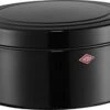 Wesco Koektrommel 4l Zwart