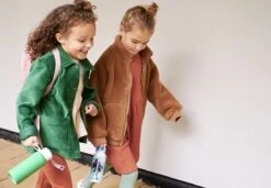 Mepal – Lunchset Campus (pu + Lb) – Pop-up Drinkfles En Broodtrommel Voor Kinderen – Spring Flowers – Little Dutch -Mepal shop 1200x829 2