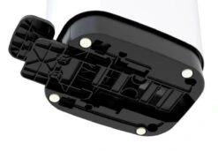 Chic Bin Style L - 43L - 29x44,5x60,5cm - Zwart 11 Chic Bin Style L - 43L - 29x44,5x60,5cm - Zwart -Mepal shop 1200x832 1