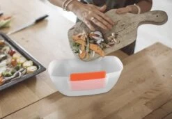 Afvalbakje Aanrecht - Compostbakje - Gootsteen Bakje - Compostemmer - GFT Bakje - Opbergbakje -Mepal shop 1200x832 2