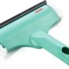 Leifheit Raamwisser Mini 3-in-1 - Click System - 20 Cm Wisbreedte