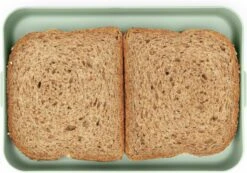 Brabantia Make & Take Lunchbox - Plat - Kunststof - Jade Green -Mepal shop 1200x839 3