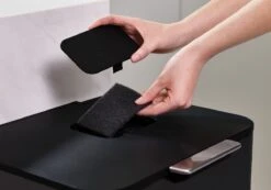 Joseph Joseph Intelligent Waste Prullenbak Totem Max - 60 L - Zwart -Mepal shop 1200x840 4