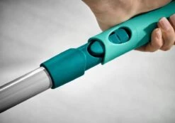 Leifheit Powerslide Raamwisser M - Click System - 28 Cm Wisbreedte -Mepal shop 1200x841