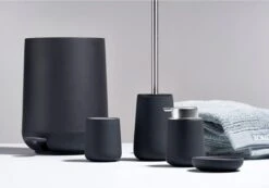 Zone Denmark Nova Prullenbak - 5 L - Zwart 14 Zone Denmark Nova Prullenbak - 5 L - Zwart -Mepal shop 1200x841 5