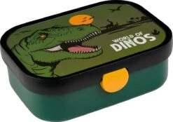 Mepal – Lunchset Campus (sb + Lb) – Schoolbeker En Broodtrommel Voor Kinderen – Dino – Bento Box - Lekvrij -Mepal shop 1200x846 3