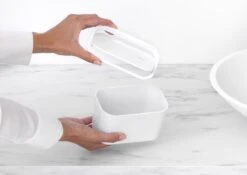 Brabantia MindSet Badkamer Afvalbakje - White 14 Brabantia MindSet Badkamer Afvalbakje - White -Mepal shop 1200x848 4